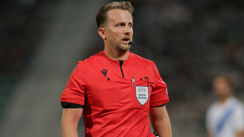 Κύπελλο: Ο Αυστριακός Βάινμπεργκερ στο Παναθηναϊκός-Ολυμπιακός, ο Γιουγκ στο ΑΕΚ-Άρης