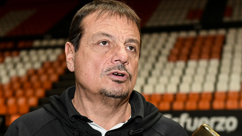 Αταμάν: «Σλούκας και Λεσόρ θα είναι έτοιμοι με την Αναντολού Εφές»