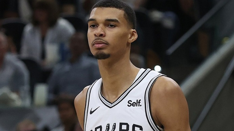 Γουεμπανιαμά: «Θέλω να αγωνιστώ στους Ολυμπιακούς Αγώνες»