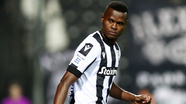 Αγωνία για τον Σαμάτα, τραυματίστηκε με την εθνική Τανζανίας