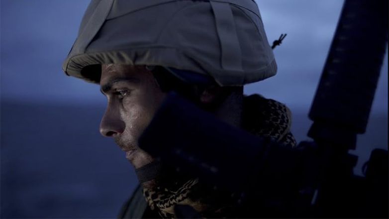 Η βραβευμένη «Βάρδια» του Γρηγόρη Ρέντη έρχεται στον Δαναό