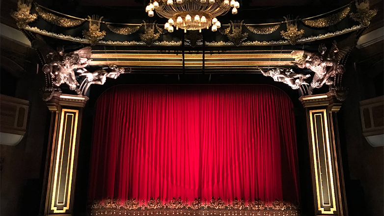 Δεύτερο Φεστιβάλ Αρχαίου Δράματος αποσπασματικών κειμένων της αρχαιότητας