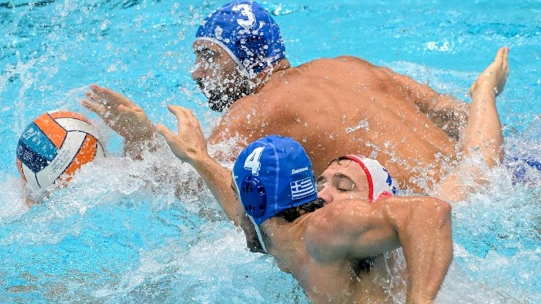 Ευρωπαϊκό πρωτάθλημα πόλο: Ουγγαρία και Ιταλία έστειλαν στα… δύσκολα την εθνική ανδρών