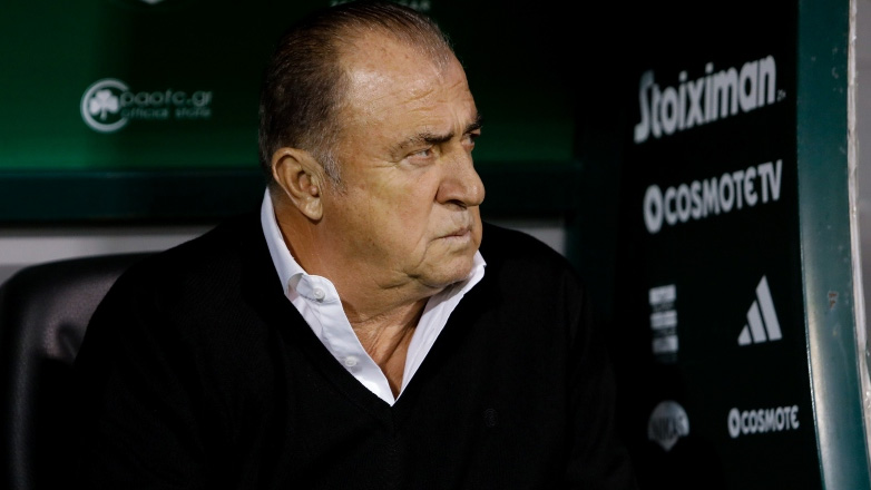 «Στην Ελλάδα ο αντιπρόεδρος της Αντάνα Ντεμίρσπορ για συζητήσεις με τον Τερίμ»