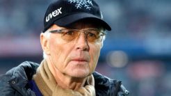 To παγκόσμιο ποδόσφαιρο αποχαιρετά τον θρυλικό «Κάιζερ»