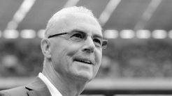 Θρήνος στο παγκόσμιο ποδόσφαιρο – Πέθανε ο Φραντς Μπεκενμπάουερ!