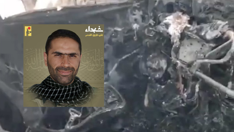 Ανώτατος διοικητής της Χεζμπολάχ σκοτώθηκε σε ισραηλινή αεροπορική επιδρομή στο νότιο Λίβανο