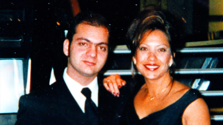 Η υπόθεση Σκιαδόπουλου το 1999 και οι ομοιότητες με το φονικό της εγκύου στη Θεσσαλονίκη Η υπόθεση Σκιαδόπουλου το 1999 και οι ομοιότητες με το φονικό της εγκύου στη Θεσσαλονίκη