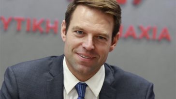 Κασσελάκης: Στηρίζουμε το δημόσιο χαρακτήρα και την ανάπλαση της ΔΕΘ