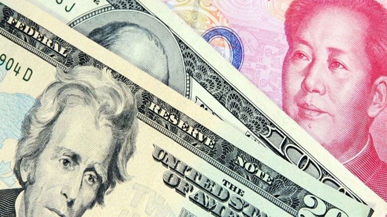 Κίνα: Μηνιαία αύξηση 2,1% κατέγραψαν τα συναλλαγματικά αποθέματα σε δολάρια στα τέλη Δεκεμβρίου του 2023