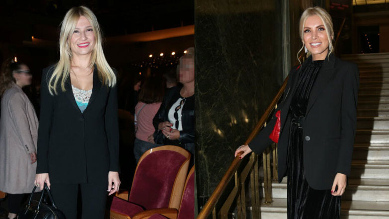 Η Κατερίνα Καινούργιου μιλάει την επίθεση που δέχτηκε μετά τη δήλωση που έκανε για τη Φαίη Σκορδά