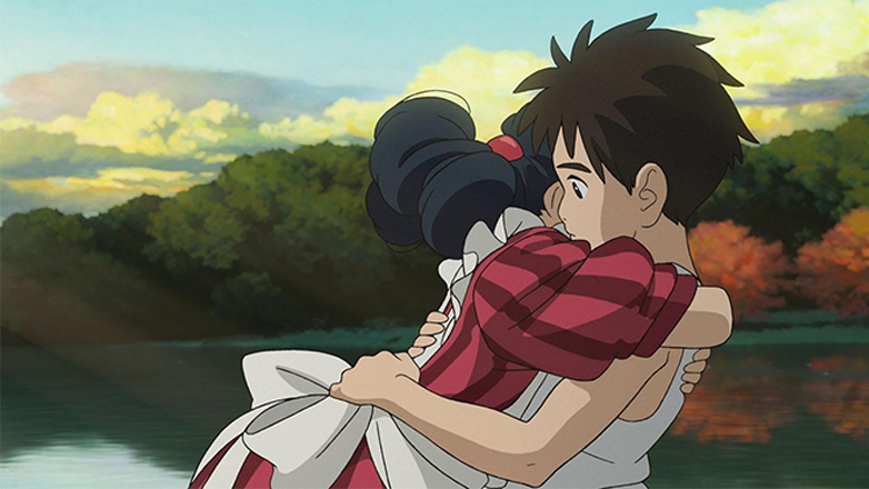 Ο Χαγιάο Μιγιαζάκι κέρδισε Χρυσή Σφαίρα για την ταινία «The Boy and the Heron»