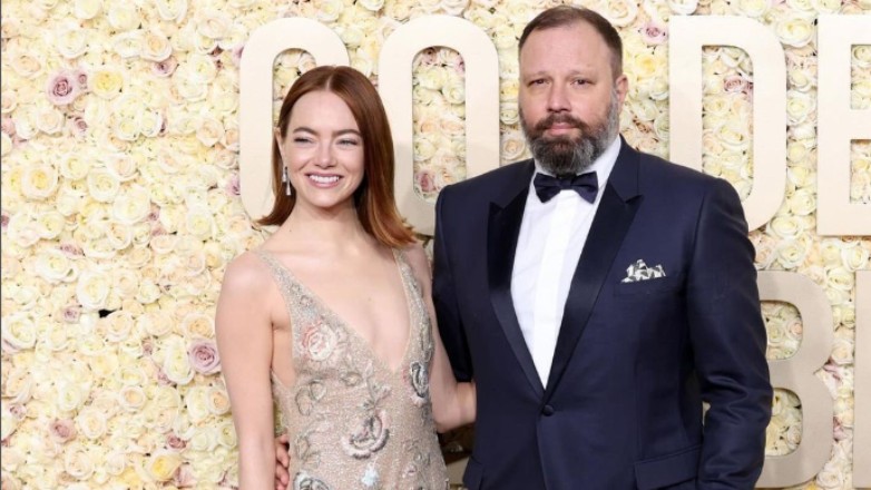 Δένδιας για Λάνθιμο: «Του αξίζουν θερμά συγχαρητήρια»