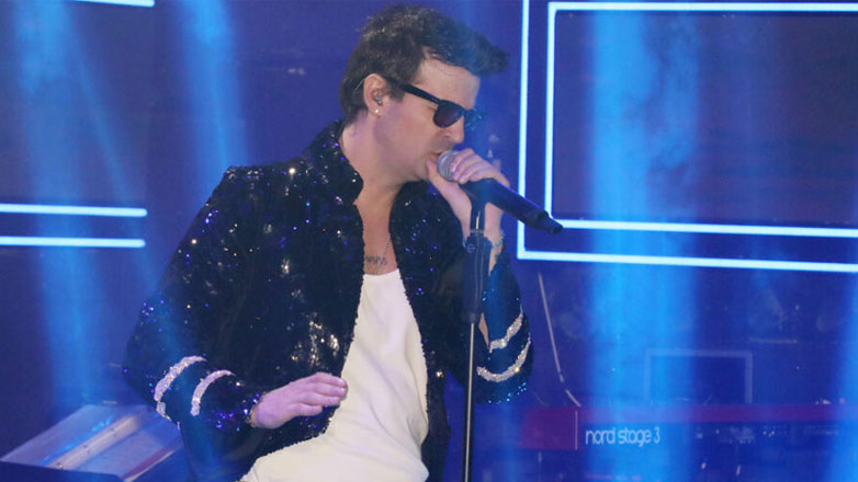 Ο Νίνο ξεκαθαρίζει για τη δήλωση που προκάλεσε αντιδράσεις