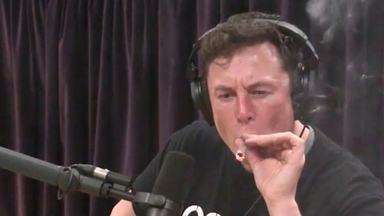 Wall Street Journal: Ο Μασκ παίρνει ναρκωτικά – Ανησυχούν τα στελέχη σε Tesla και SpaceX