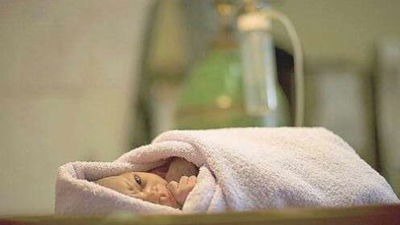 Ιράκ: Πυρκαγιά σε μαιευτήριο στοίχισε τη ζωή σε τουλάχιστον τέσσερα βρέφη