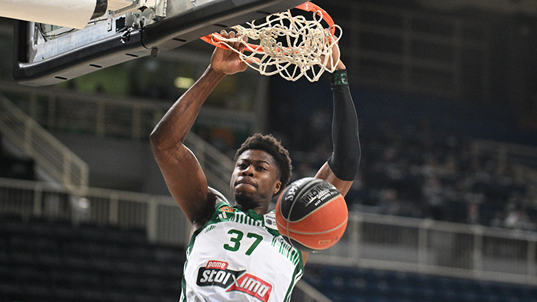 Σούπερ προσφορές* από το Pamestoixima.gr για τη Euroleague και το Κύπελλο Ελλάδας