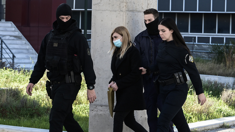 Απολογία Πισπιρίγκου: Γιατί κατηγορεί τον εντατικολόγο Ανδρέα Ηλιάδη