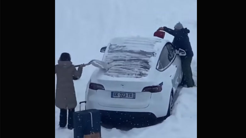 Δεν γίνονται αυτά τα πράγματα!