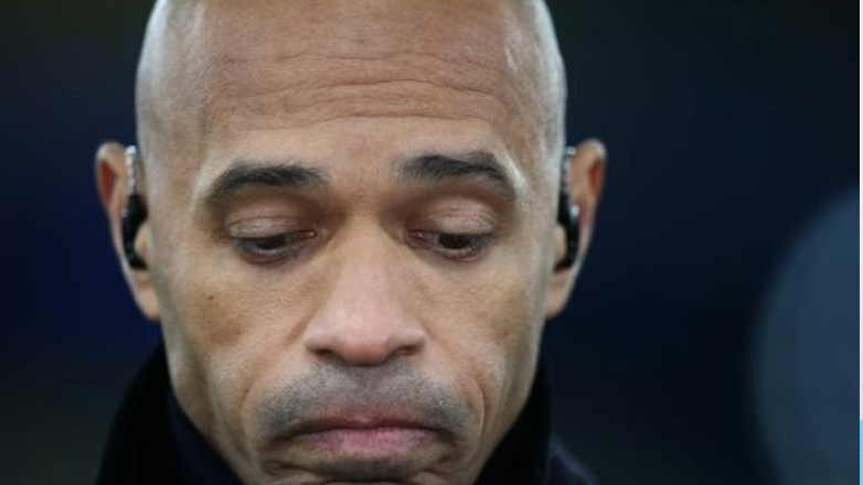 Τιερί Ανρί: «Σε όλη την καριέρα μου ήμουν σε κατάθλιψη»