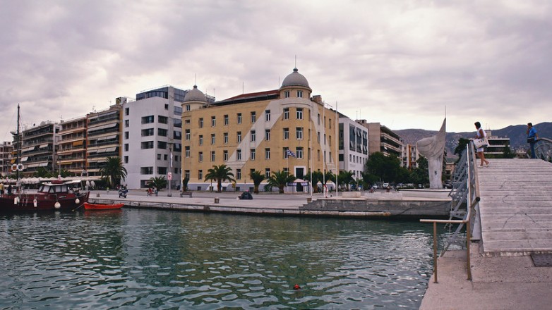 Συστάσεις από τον Δήμο Βόλου για αποφυγή άσκοπων μετακινήσεων μετά την πρόγνωση για έντονη βροχόπτωση