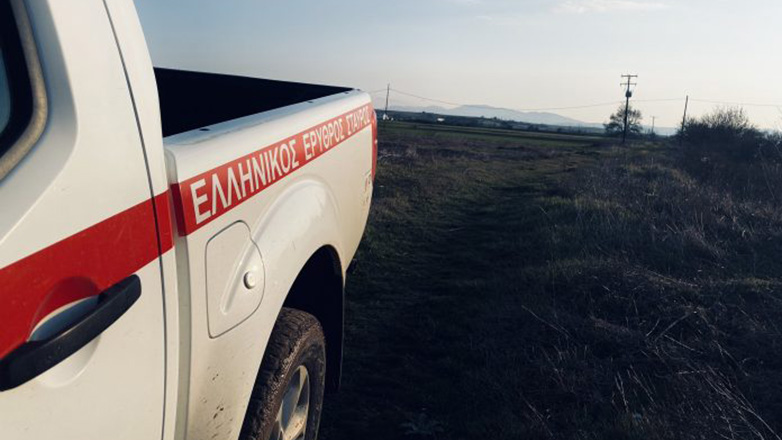 Εντοπίστηκε το ζευγάρι που είχε χαθεί στην ορεινή Ξάνθη