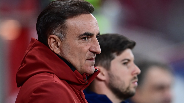 Καρβαλιάλ: «Πάμε σ’ όλα τα παιχνίδια για να νικήσουμε, η πρόκριση θα κριθεί σε δύο παιχνίδια»