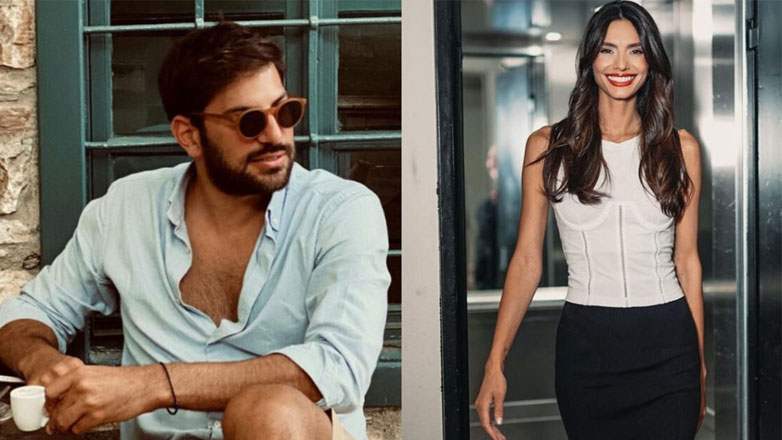 Ηλιάνα Παπαγεωργίου: Το παράπονο του συντρόφου της και η νέα κοινή φωτογραφία τους