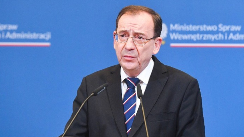 Πολωνία: Συνελήφθησαν ο πρώην υπουργός Εσωτερικών Μάριους Καμίνσκι και ένας εκ των στενών συνεργατών του