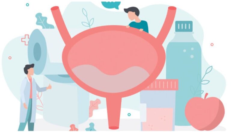 Οι επιστήμονες ανακάλυψαν επιτέλους γιατί τα ούρα είναι κίτρινα