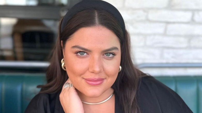 Η Δανάη Μπάρκα εξομολογείται: «Το παλέψαμε για υιοθεσία, αυτό που γινόταν με τα χαρτιά ήταν ανεκδιήγητο»