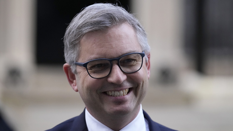 Αυστρία: Αφαίρεση διπλώματος από τον υπουργό Οικονομικών για υπέρβαση ορίου ταχύτητας