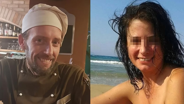 Σεφ ξερίζωσε την καρδιά της συντρόφου του και τη διαμέλισε