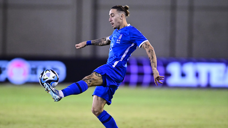 Ενθαρρυντικά τα νέα για Τσιμίκα: Όλα δείχνουν ότι προλαβαίνει τα playoffs της Εθνικής!