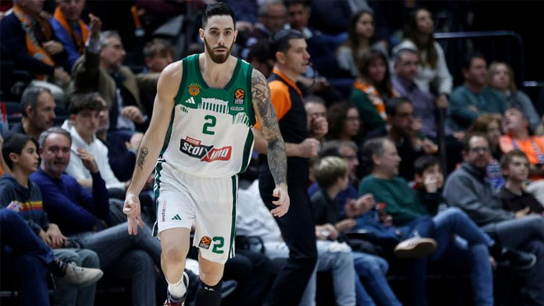 Παναθηναϊκός: Επιτυχημένη η αρθροσκόπηση στον Βιλντόσα