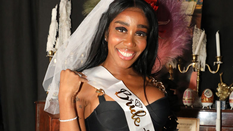 Ελίζαμπεθ Ελέτσι: Αποκάλυψε το ζευγάρι που της έκανε το πιο ακριβό δώρο στον γάμο της – «Είπα ουάου!»