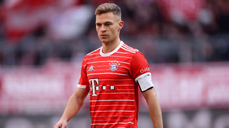 Μπάγερν Μονάχου: Πωλητήριο στον Κίμιχ