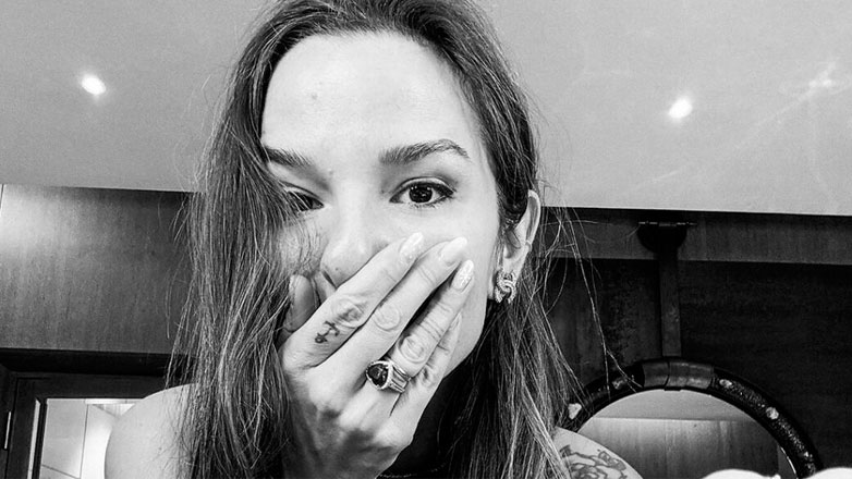 Εριέττα Κούρκουλου: Η συγκλονιστική της ανάρτηση για την υγεία της – «Η ευχή μου έγινε ήδη πραγματικότητα»