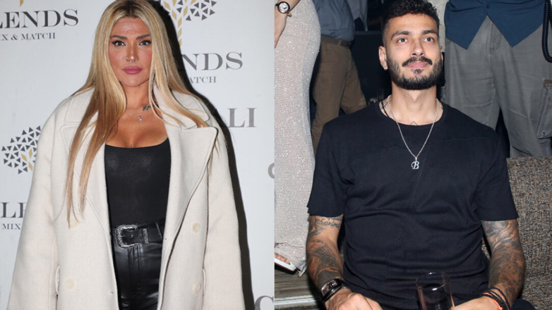 Αγγελική Ηλιάδη: Η αντίδραση του γιου της όταν είδε τον Σάββα Γκέντσογλου στο Survivor 2024