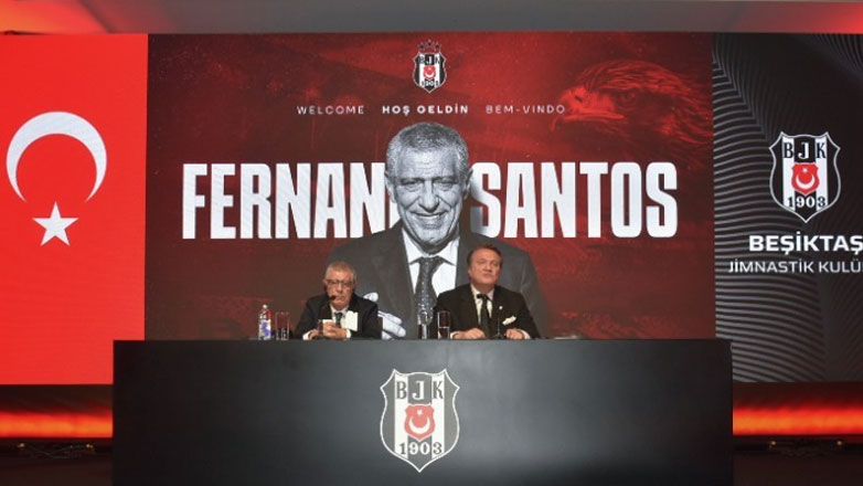 Σάντος: «Μόνος στόχος μου η νίκη, αν χάσω δεν μπορώ να κοιμηθώ»