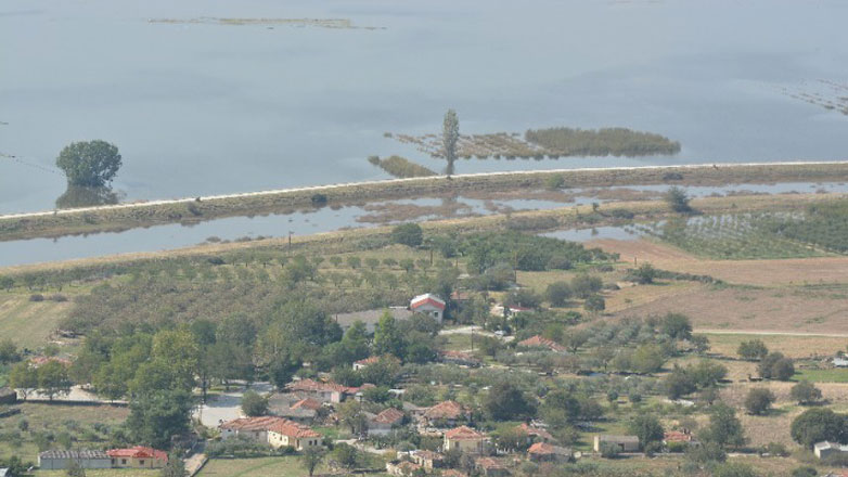 Πλημμύρες: Συνεχίζεται η υλοποίηση του πλαισίου της κρατικής αρωγής προς αγροτικές εκμεταλλεύσεις