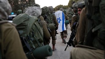 Νεκροί τέσσερις ισραηλινοί στρατιώτες στη Λωρίδα της Γάζας