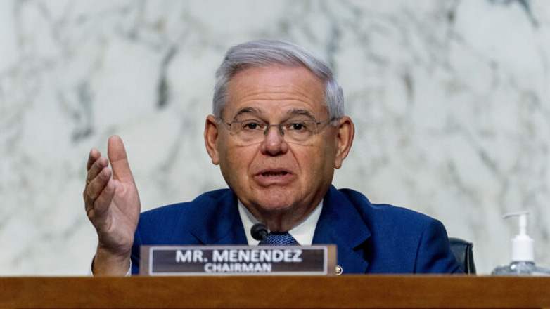 Μενέντεζ: Θα ήταν εύκολο για τους επικριτές μου να φύγω και να οριστικοποιηθεί η πώληση των F-16 στην Τουρκία