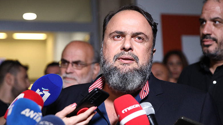 Η κλιματική αλλαγή