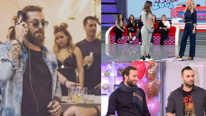 Survivor 2024: Οι Μαχητές που έχουν ξανακάνει την εμφάνισή τους στην τηλεόραση