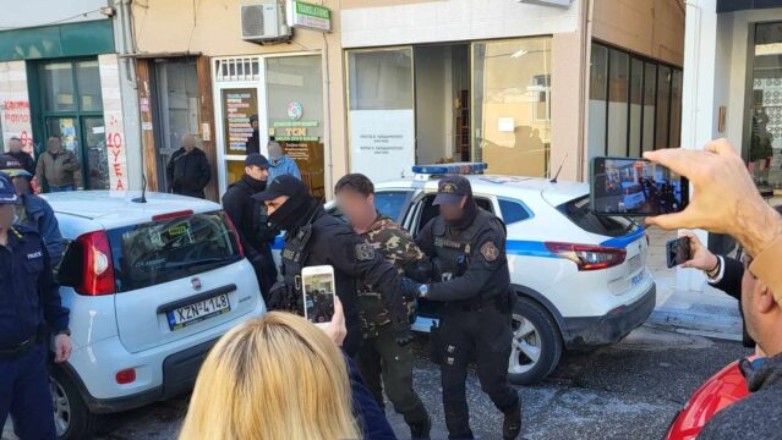 Μεσολόγγι: Αφέθηκε ελεύθερος ξανά ο 51χρονος χασάπης