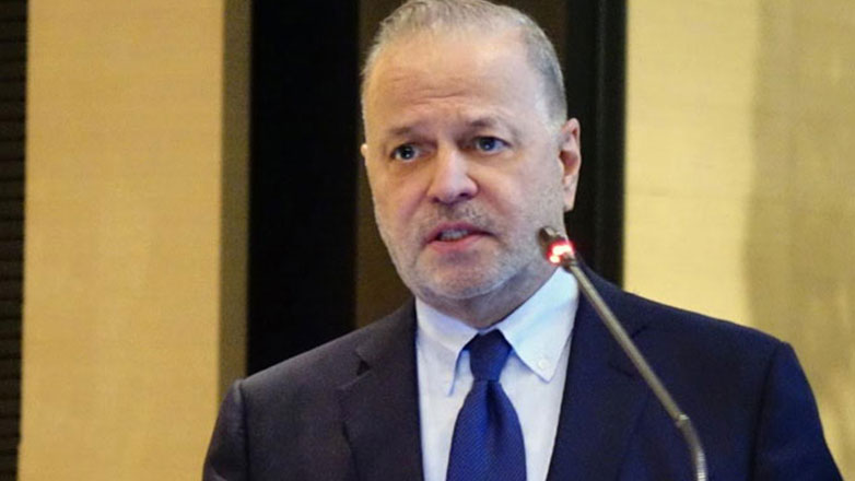 Ε. Μυτιληναίος: Στόχος της Mytilineos να παράγει το 4% του ΑΕΠ της Ελλάδας το 2024