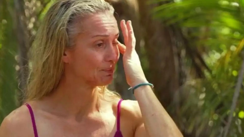Survivor: Συγκλόνισε η Δώρα Νικολή μιλώντας για τον χαμό του παιδιού της – «Κόντεψα να χάσω και το τέταρτο»