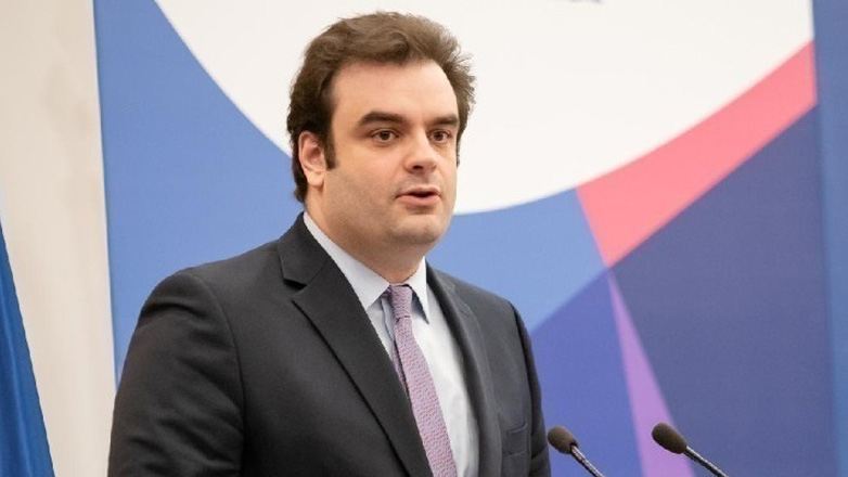 Πιερρακάκης: Ναυαρχίδα είναι το δημόσιο πανεπιστήμιο