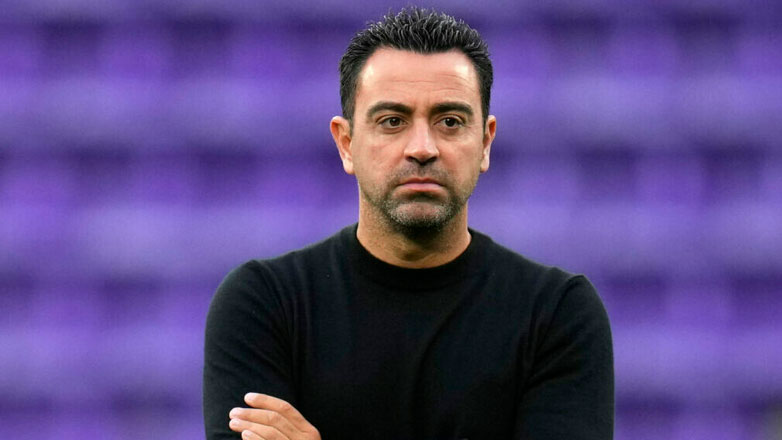 Μπαρτσελόνα: Ο Τσάβι θέλει την παραμονή του Σέρχι Ρομπέρτο